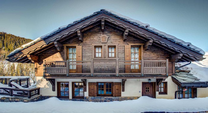 Chalet Estrella